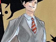 [하이큐 드림/쿠로오] 처음 만난 상황극 - 15금 ver.