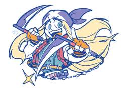 잡다장르 낙서 -2