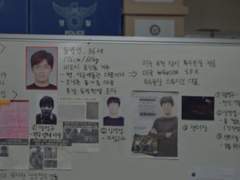 동방서산 설정 디테일