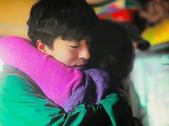 [모가디슈/태준기] 미미(秘密);비밀 - 完