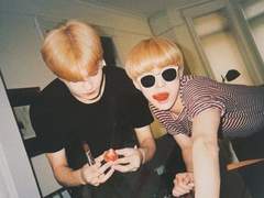 과몰입 오지는 엔시티 나페스 모음집 22