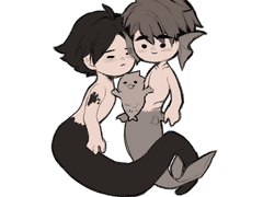 키링 도안 배포