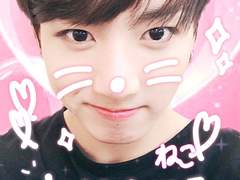 방탄 프리쿠라 공유