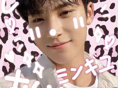 세븐틴 프리쿠라 도안 공유 1