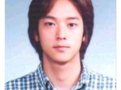 배우 강동원 캐해 1.