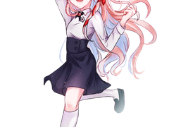 루시아 L. 아베르나 - 성장 전 프로필