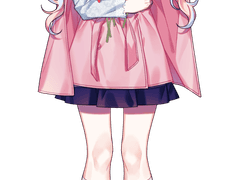 루시아 L. 아베르나 - 1차 성장 프로필