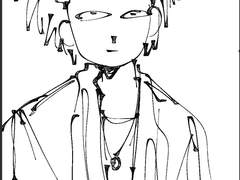 소보로와 바나나 우유