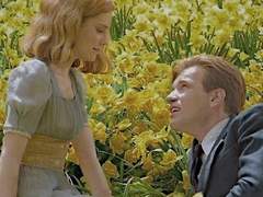 좋은 밤, 좋은 곳