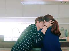 [겨울정원] 너에게