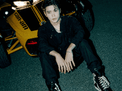 도베르만 집에 얹혀 살기