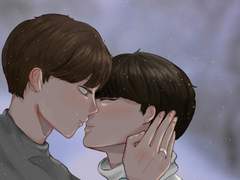 [신우태경] 그 여름, 그리고 겨울