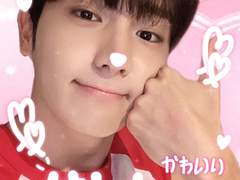 더보이즈 프리쿠라 도안공유