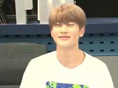 우리 복숭아 귀엽죠