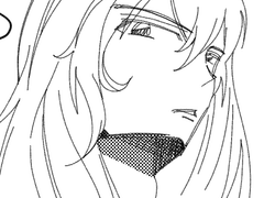 아이나나 유키 드림 만화