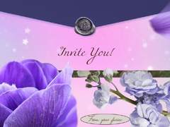 윤슬이 달 머금어 靑 빛 될 날 아주 오면