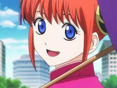 [은혼 네임리스 드림] 해피 할로윈