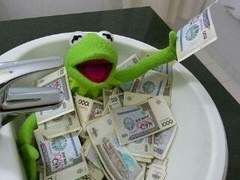 S등급들의 센터에 야망충 C등급 가이드의 등장이라. X3