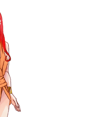 사막에 피는 꽃