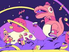 인스턴트 플래닛