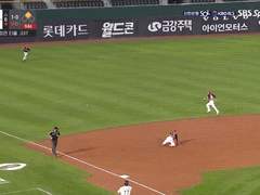 10.06(수) 18:30KBO 롯데 vs KIA (라인업 분석 예정)