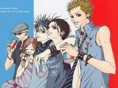 FATE [ 22 ] - 외전