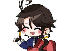 의다살 연성 백업