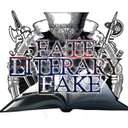 Fate/Literary Fake