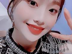 이달의 소녀 츄 (김지우)