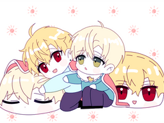 세르디안 M. 세실리아