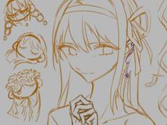 얼레벌레 살아보기 마도호무))우테나 안시