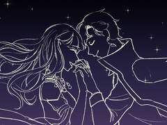 우주 고정틀 커미션