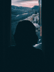 (여몽육의) 나 보기가 역겨워 가실때에는