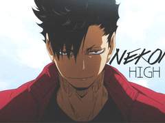 [하이큐 역하렘 드림] 주장에 대하여 4