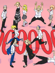 [도쿄 리벤저스] 하나의 사랑에게