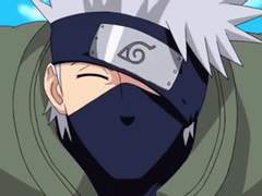 제 생일을 잊었을 때 카카시의 반응 [카카시 드림]