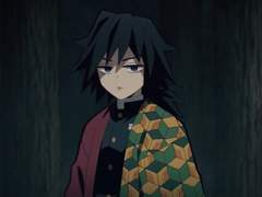 [귀칼 드림] 우울한 여주 안아주는 주들