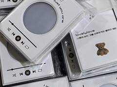 유미 콜렉트북 9월 통판