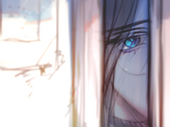 【천관사복 5부 스포컾】 키다리 아저씨