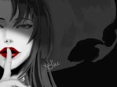 왕게 커미션 안내