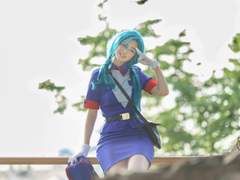 Pokémon(포켓몬스터) - Jenny(여경)