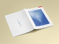 [포트폴리오] 초승의 달