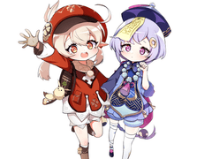 LD commission sample