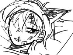 나는 널 떠나지 않겠다고