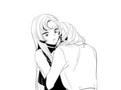 귀곡의문/은파나랑 위주 그림 모음