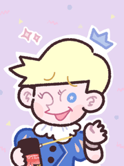 폭풍돌격!!! 루이지애나