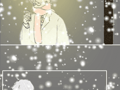 네게 닿기를 (팬아트)