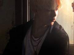 가출하다가 무서운 아저씨 품에 안겼다