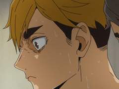 하이큐/드림 아츠무 울리고 싶을때 오사무로 어그로 끌면 되겠다