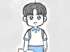 매일 매일 보고 싶어.